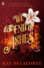 With Fire in Their Blood Book 2
