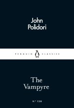 The Vampyre