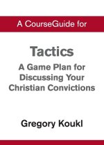 A CourseGuide for Tactics