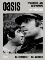 Oasis Project