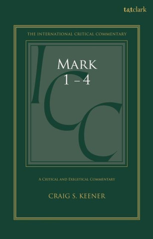 Mark 1-4