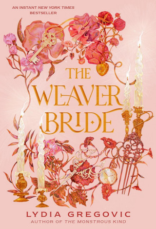 The Weaver Bride