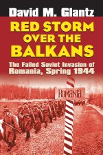 Red Storm Over the Balkans