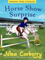 Rowan Tree Stables 4