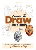 Learn to Draw Anything