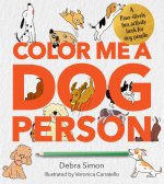 Color Me a Dog Person