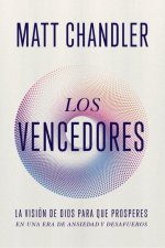 Los Vencedores