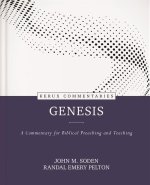 Genesis - Kerux