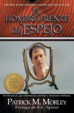 Hombre frente al Espejo