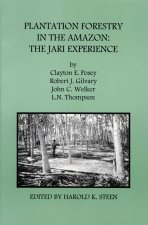 Plantation Forestry in the Amazon