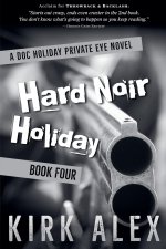 Hard Noir Holiday