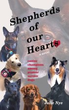 Shepherds of Our Hearts