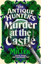 The Antique Hunter's: Murder in the Castle