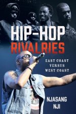 Hip-Hop Rivalries