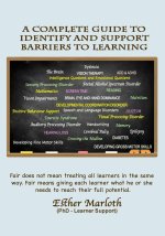 A Complete Guide to Identify and Support Barriers to Learning Subtitle