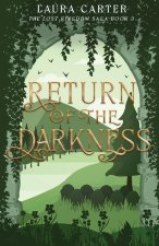 Return of the Darkness