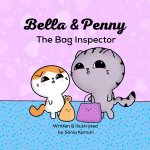 Bella & Penny