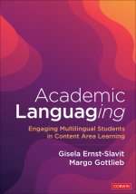 Academic Languaging