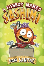 A Fishboy Named Sashimi