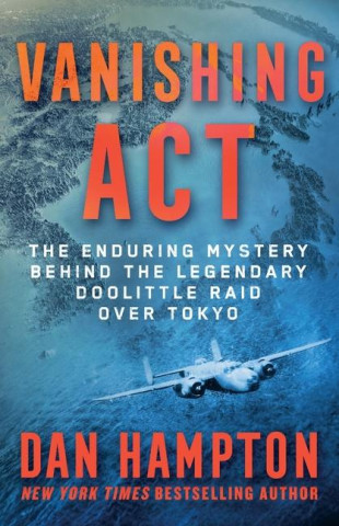 Vanishing Act