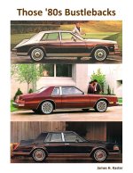 Those '80s Bustlebacks