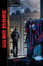Miles Morales: Spider-Man Modern Era Epic Collection: Spider-Man No More