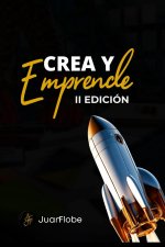 Crea y Emprende 2 Edición