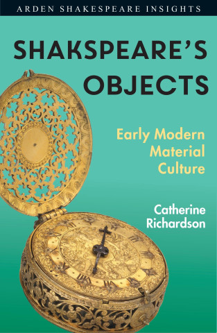 Shakespeare's Objects