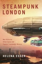 Steampunk London
