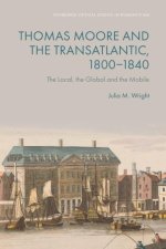 Thomas Moore and the Transatlantic, 1800-1840