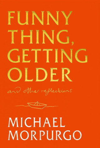 Funny Thing, Getting Older