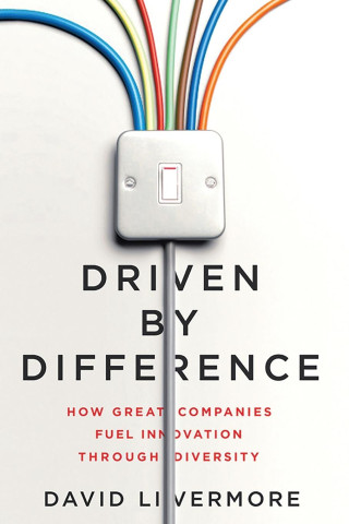 Driven by Difference