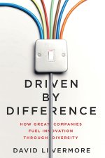 Driven by Difference