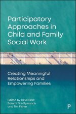 Participatory Approaches in Child and Family Social Work
