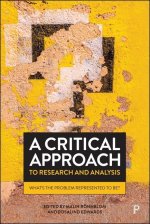 A Critical Approach to Research and Analysis