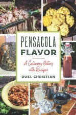 Pensacola Flavor
