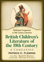British Children's Literature of the 19th Century