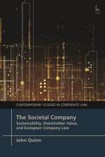 The Societal Company