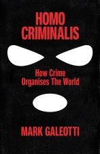 Homo Criminalis