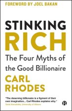 The Four Myths of the Good Billionaire