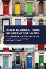 Legal Advice, Health Inequalities and Poverty