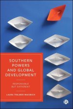 Southern Powers and Global Development