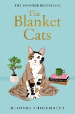 The Blanket Cats