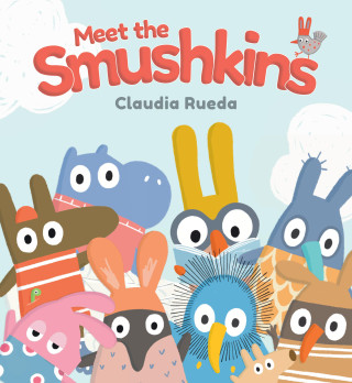 Meet the Smushkins