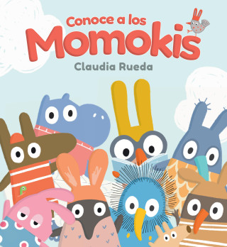 Conoce a Los Momokis
