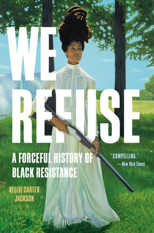 We Refuse