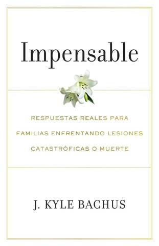 Impensable