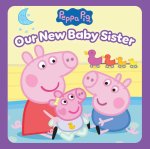 Peppa Pig: The New Baby (Pob Storybook)