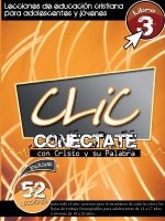 Clic, Libro 3 (unificado)