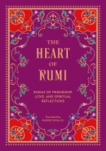 The Heart of Rumi